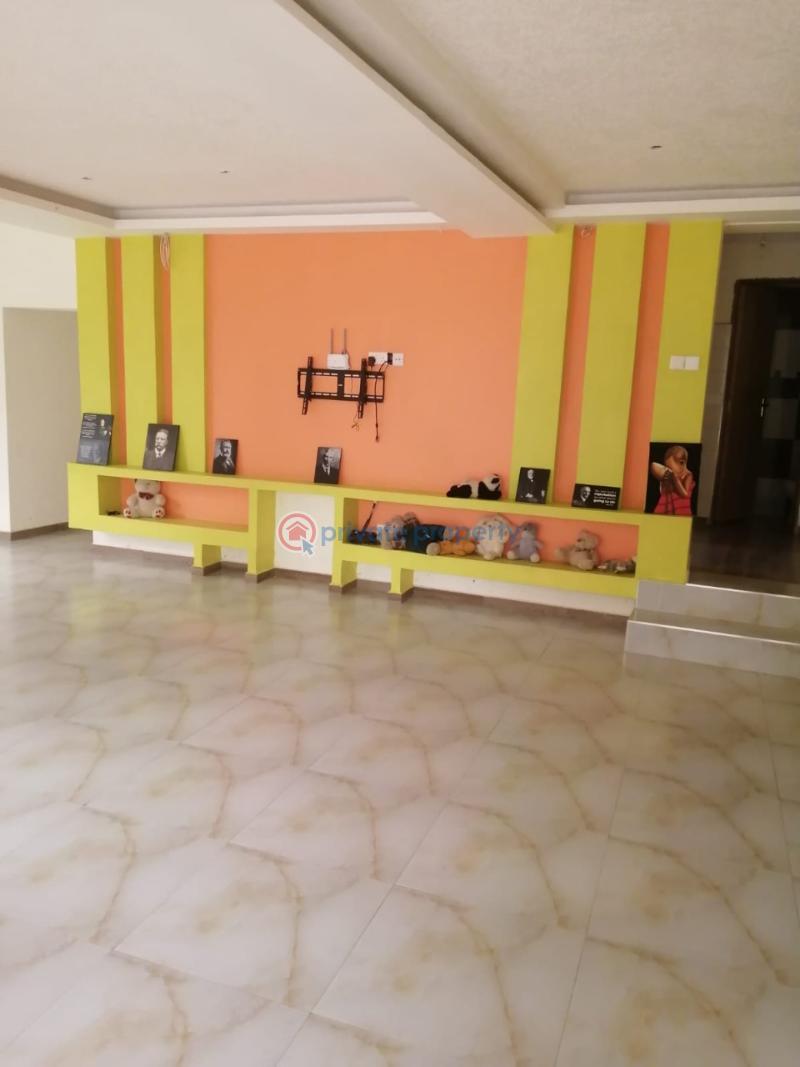 4 bedroom House For Sale Kenyatta Road Ruiru Kiambu - 9