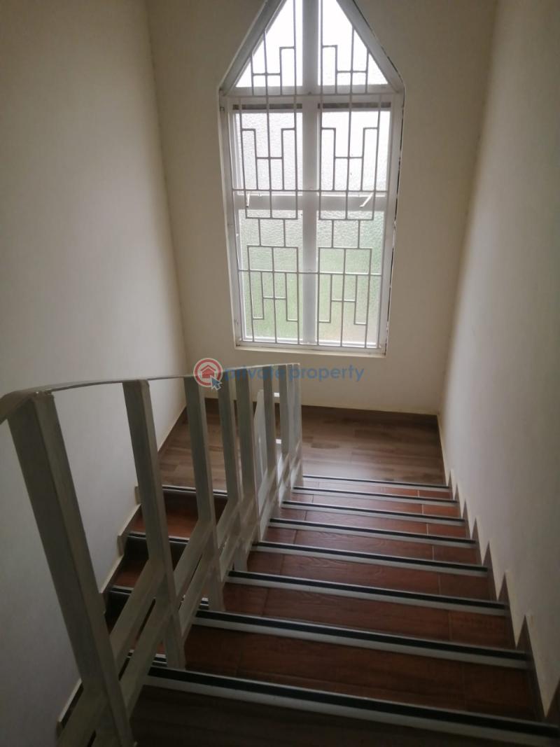 4 bedroom House For Sale Kenyatta Road Ruiru Kiambu - 11