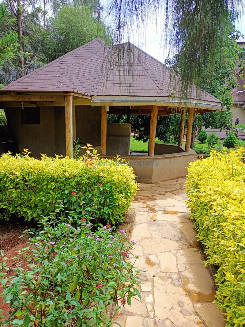 4 bedroom House For Sale Kenyatta Road Ruiru Kiambu - 15