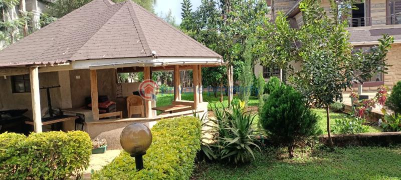 4 bedroom House For Sale Kenyatta Road Ruiru Kiambu - 22