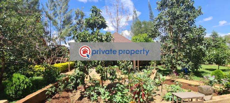 4 bedroom Townhouse For Sale &nbsp;ruiru Kenyatta Road Ruiru Kiambu - 15