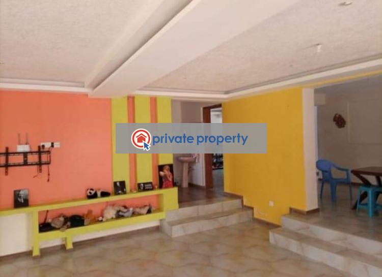 4 bedroom Townhouse For Sale &nbsp;ruiru Kenyatta Road Ruiru Kiambu - 6