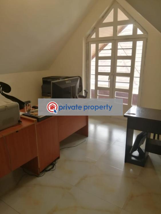 4 bedroom Townhouse For Sale &nbsp;ruiru Kenyatta Road Ruiru Kiambu - 19