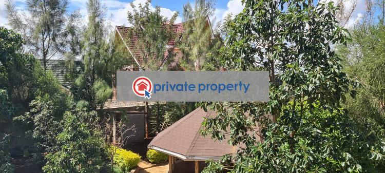 4 bedroom Townhouse For Sale &nbsp;ruiru Kenyatta Road Ruiru Kiambu - 13