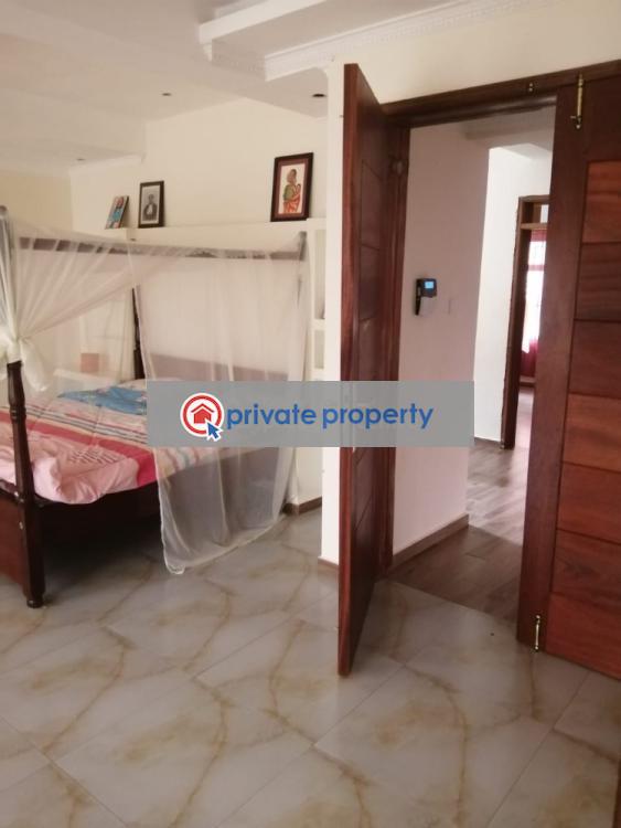 4 bedroom Townhouse For Sale &nbsp;ruiru Kenyatta Road Ruiru Kiambu - 18