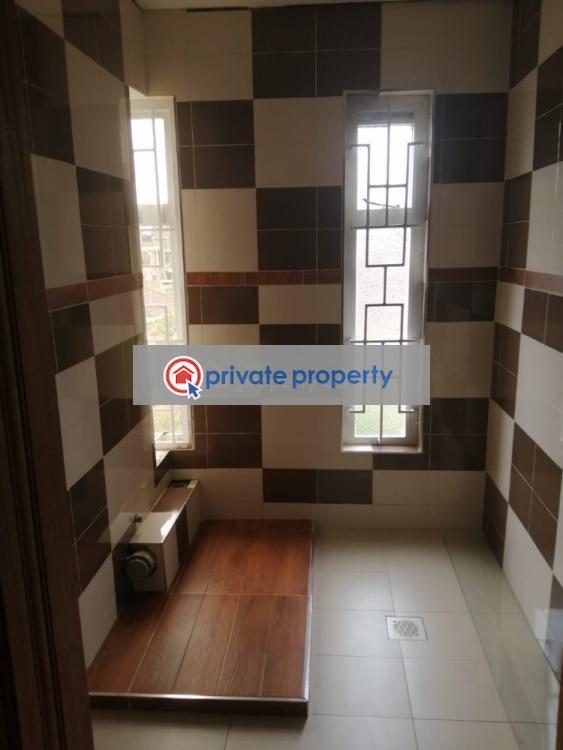 4 bedroom Townhouse For Sale &nbsp;ruiru Kenyatta Road Ruiru Kiambu - 17