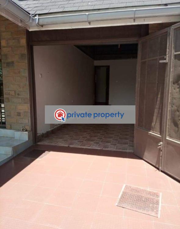 4 bedroom Townhouse For Sale &nbsp;ruiru Kenyatta Road Ruiru Kiambu - 2