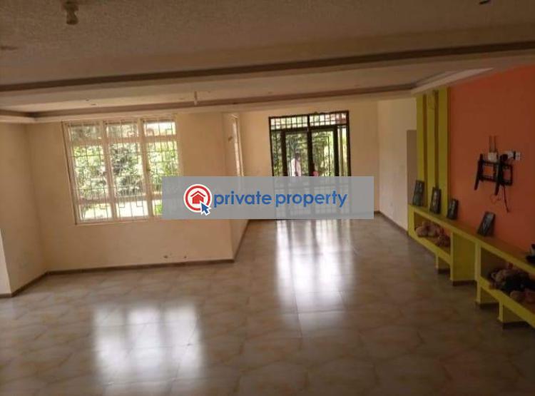 4 bedroom Townhouse For Sale &nbsp;ruiru Kenyatta Road Ruiru Kiambu - 5