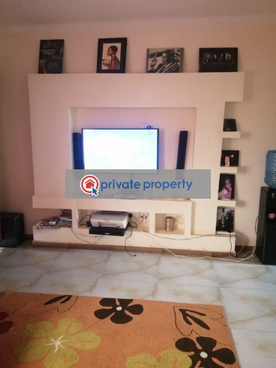 4 bedroom Townhouse For Sale &nbsp;ruiru Kenyatta Road Ruiru Kiambu - 16