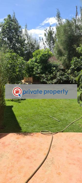 4 bedroom Townhouse For Sale &nbsp;ruiru Kenyatta Road Ruiru Kiambu - 10