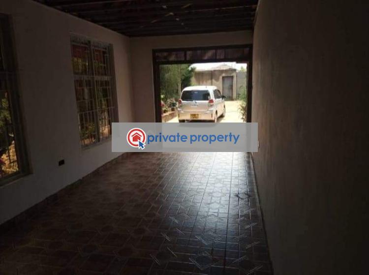 4 bedroom Townhouse For Sale &nbsp;ruiru Kenyatta Road Ruiru Kiambu - 4