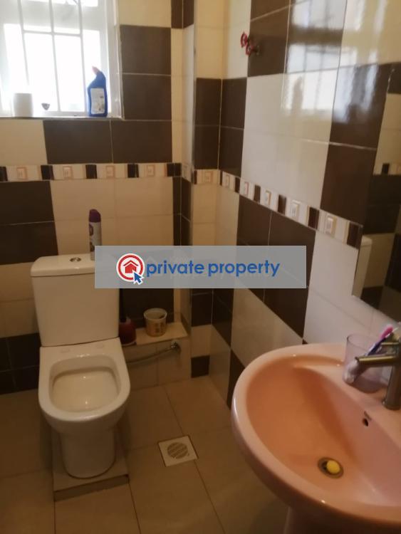 4 bedroom Townhouse For Sale &nbsp;ruiru Kenyatta Road Ruiru Kiambu - 23