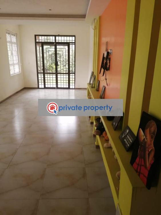 4 bedroom Townhouse For Sale &nbsp;ruiru Kenyatta Road Ruiru Kiambu - 21
