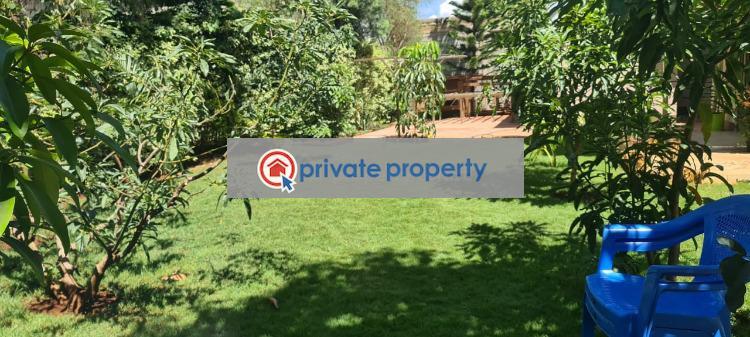 4 bedroom Townhouse For Sale &nbsp;ruiru Kenyatta Road Ruiru Kiambu - 9