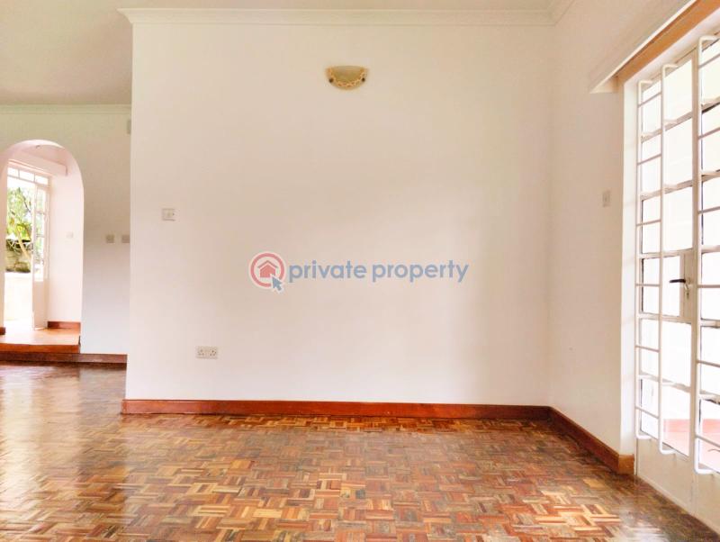 4 bedroom Detached Bungalow For Rent Redhill Tigoni. Kiambu - 2