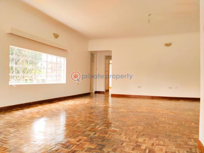 4 bedroom Detached Bungalow For Rent Redhill Tigoni. Kiambu - 5