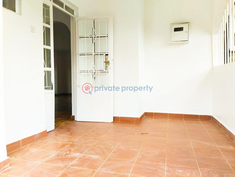 4 bedroom Detached Bungalow For Rent Redhill Tigoni. Kiambu - 10