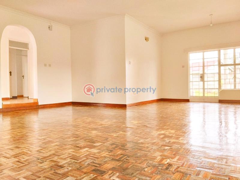 4 bedroom Detached Bungalow For Rent Redhill Tigoni. Kiambu - 6