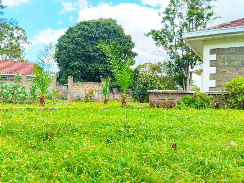4 bedroom Detached Bungalow For Rent Redhill Tigoni. Kiambu - 16