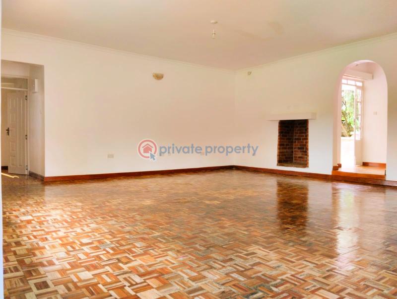 4 bedroom Detached Bungalow For Rent Redhill Tigoni. Kiambu - 4