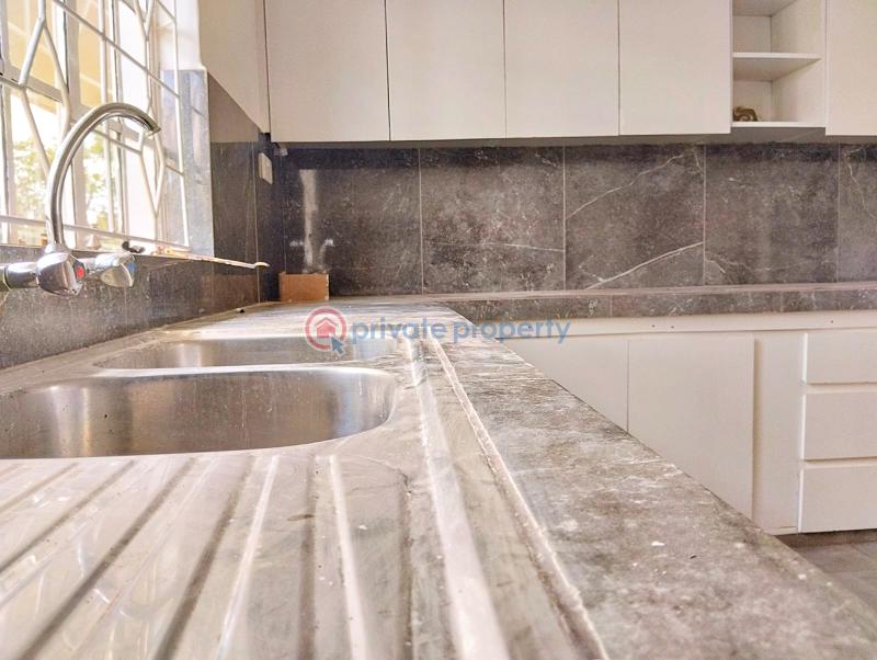 4 bedroom Detached Bungalow For Rent Redhill Tigoni. Kiambu - 28