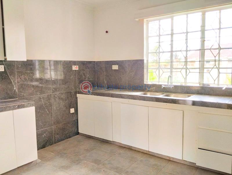 4 bedroom Detached Bungalow For Rent Redhill Tigoni. Kiambu - 8