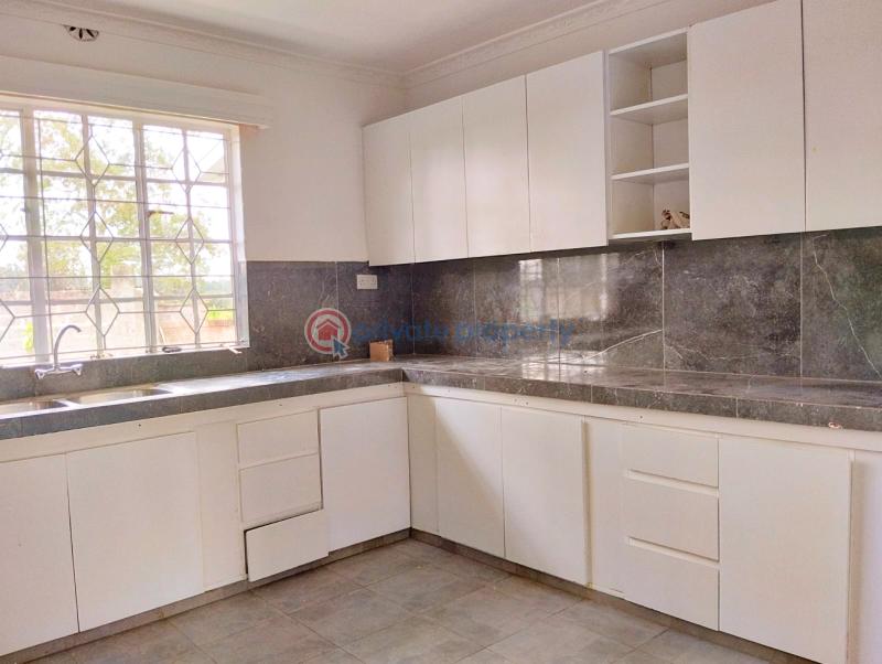 4 bedroom Detached Bungalow For Rent Redhill Tigoni. Kiambu - 7