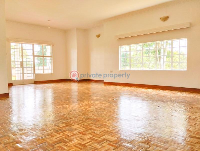4 bedroom Detached Bungalow For Rent Redhill Tigoni. Kiambu - 3