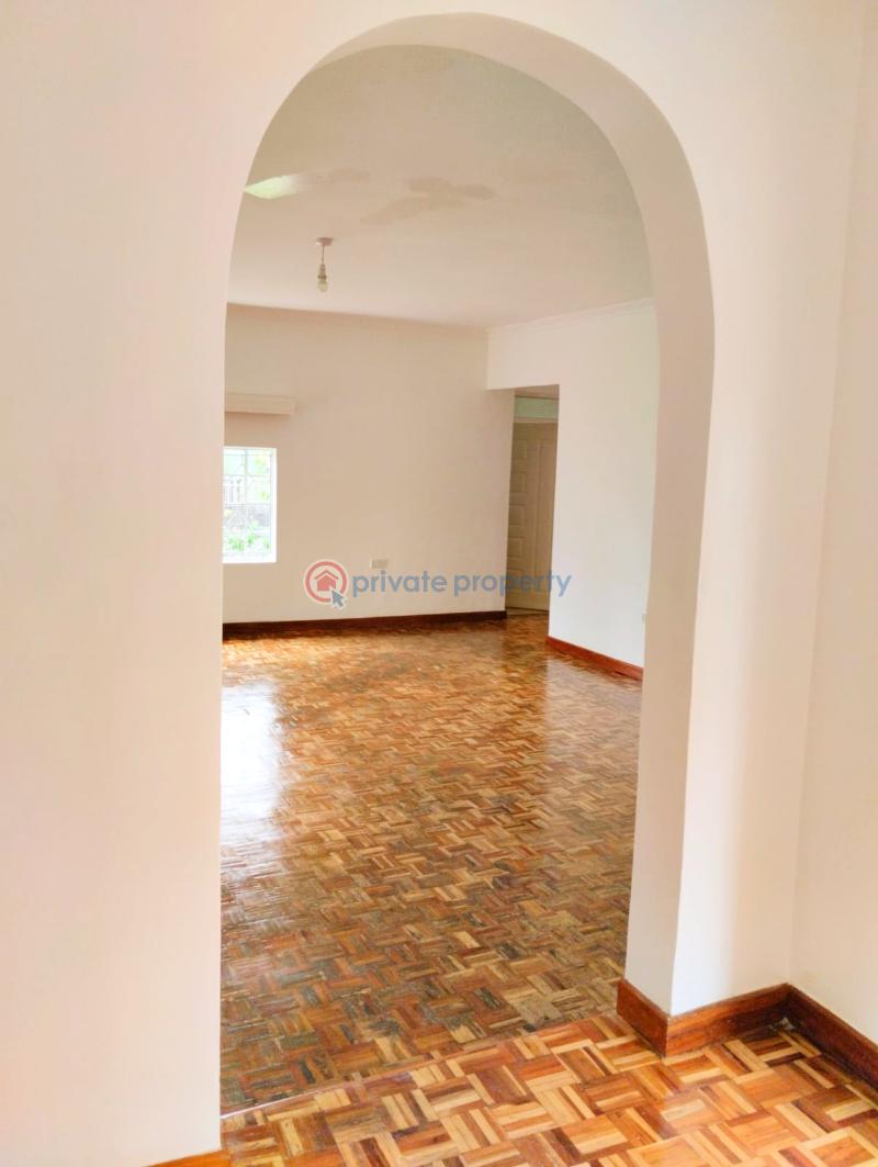 4 bedroom Detached Bungalow For Rent Redhill Tigoni. Kiambu - 26