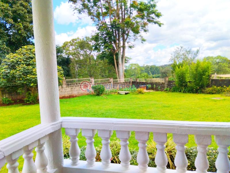 4 bedroom Detached Bungalow For Rent Redhill Tigoni. Kiambu - 12