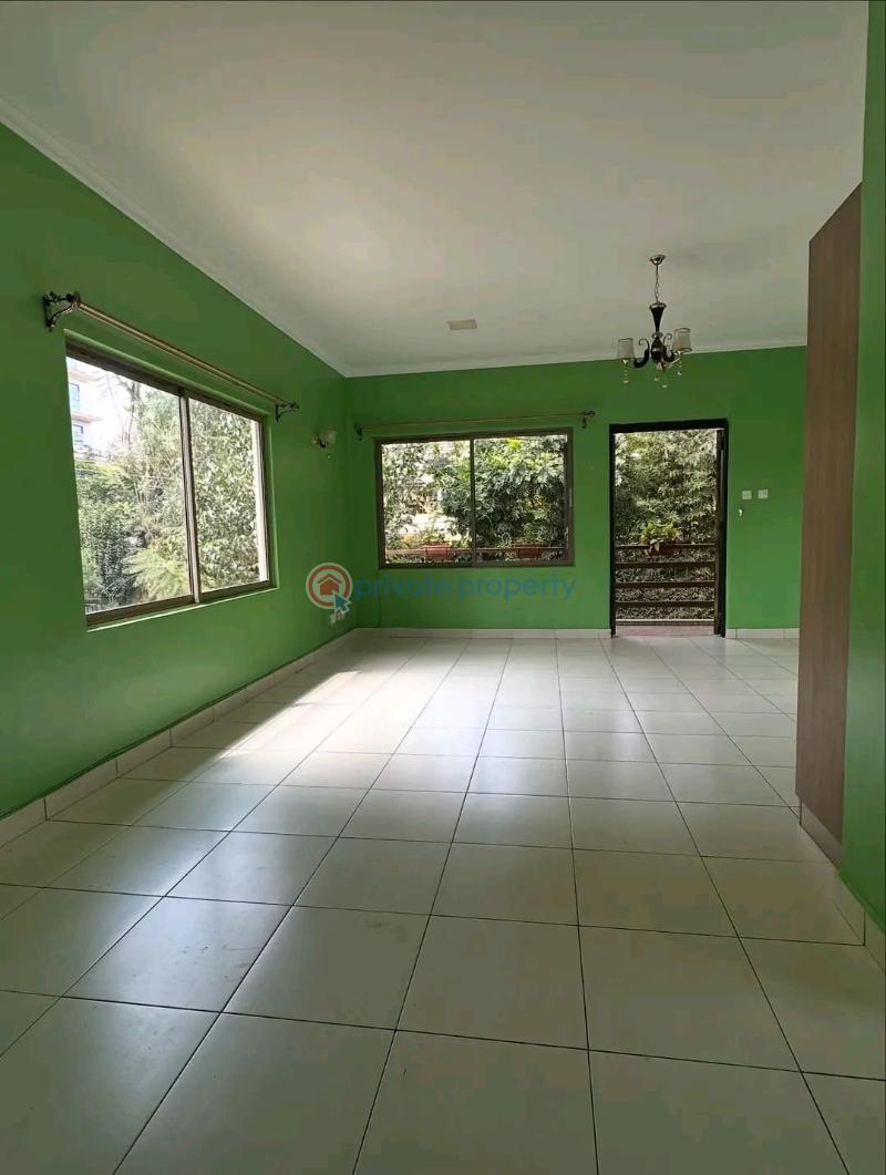 1 bedroom House For Rent Lenana Road Kilimani Nairobi - 11