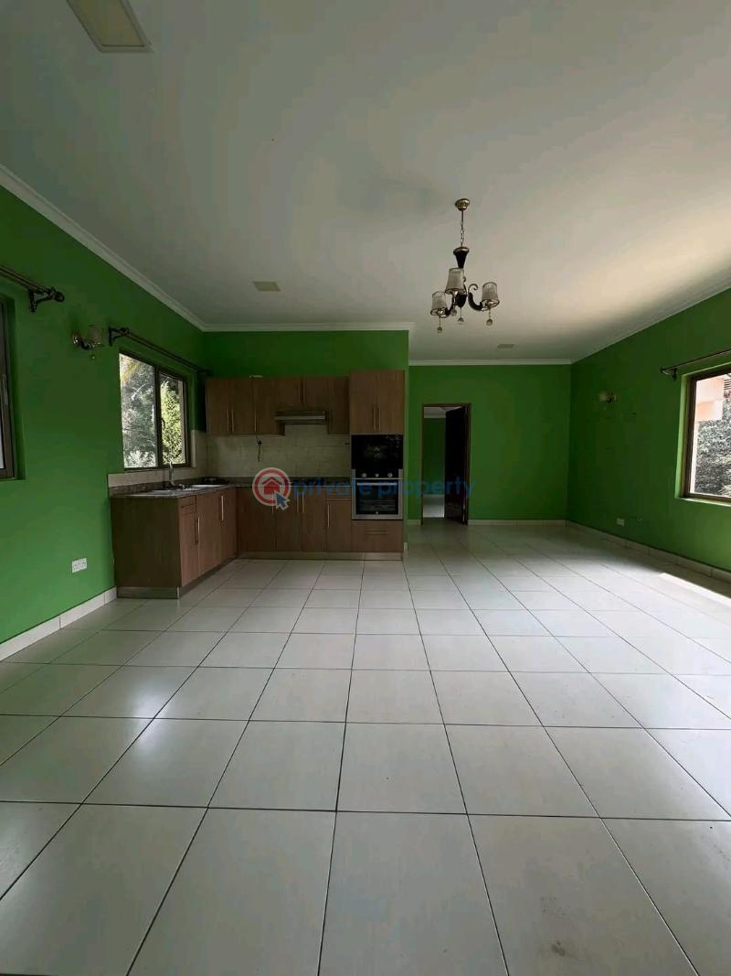 1 bedroom House For Rent Lenana Road Kilimani Nairobi - 8