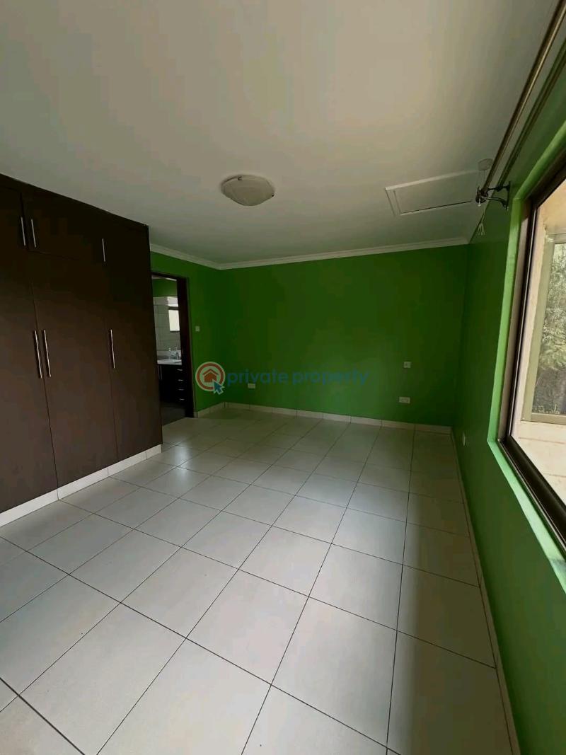 1 bedroom House For Rent Lenana Road Kilimani Nairobi - 4