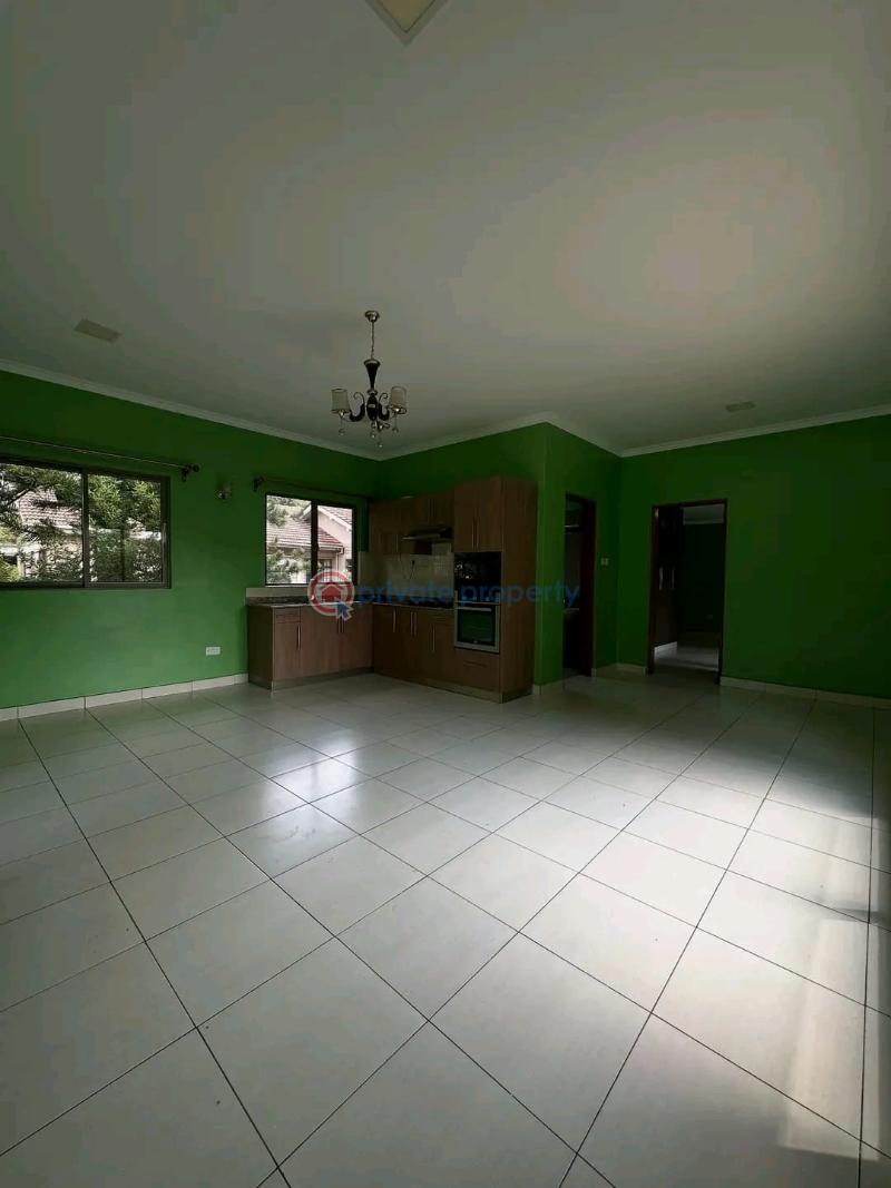 1 bedroom House For Rent Lenana Road Kilimani Nairobi - 3