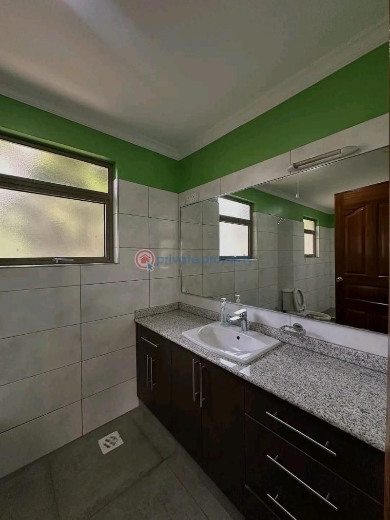 1 bedroom House For Rent Lenana Road Kilimani Nairobi - 0