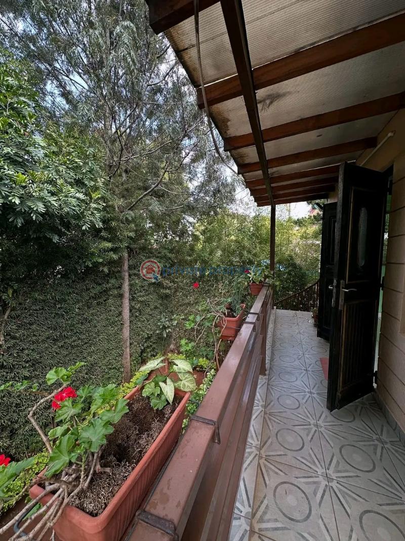 1 bedroom House For Rent Lenana Road Kilimani Nairobi - 12