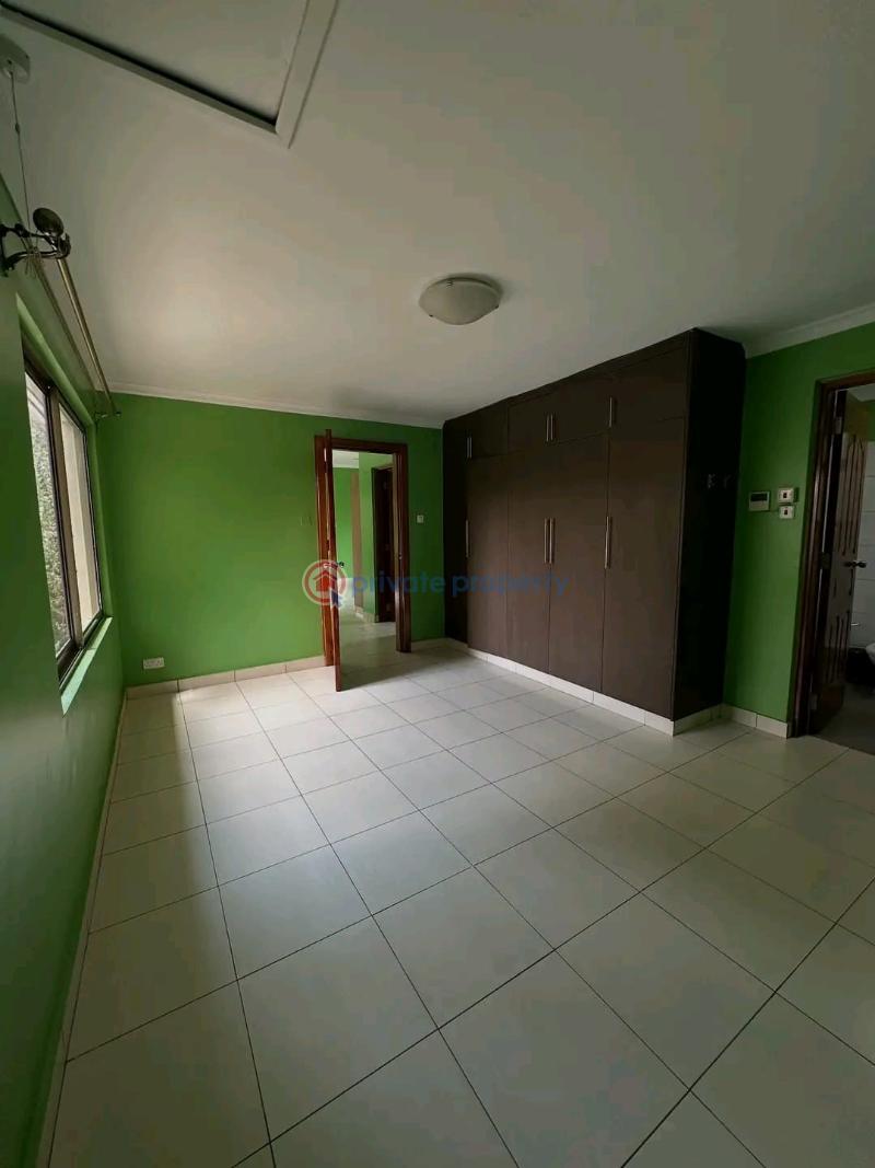 1 bedroom House For Rent Lenana Road Kilimani Nairobi - 1