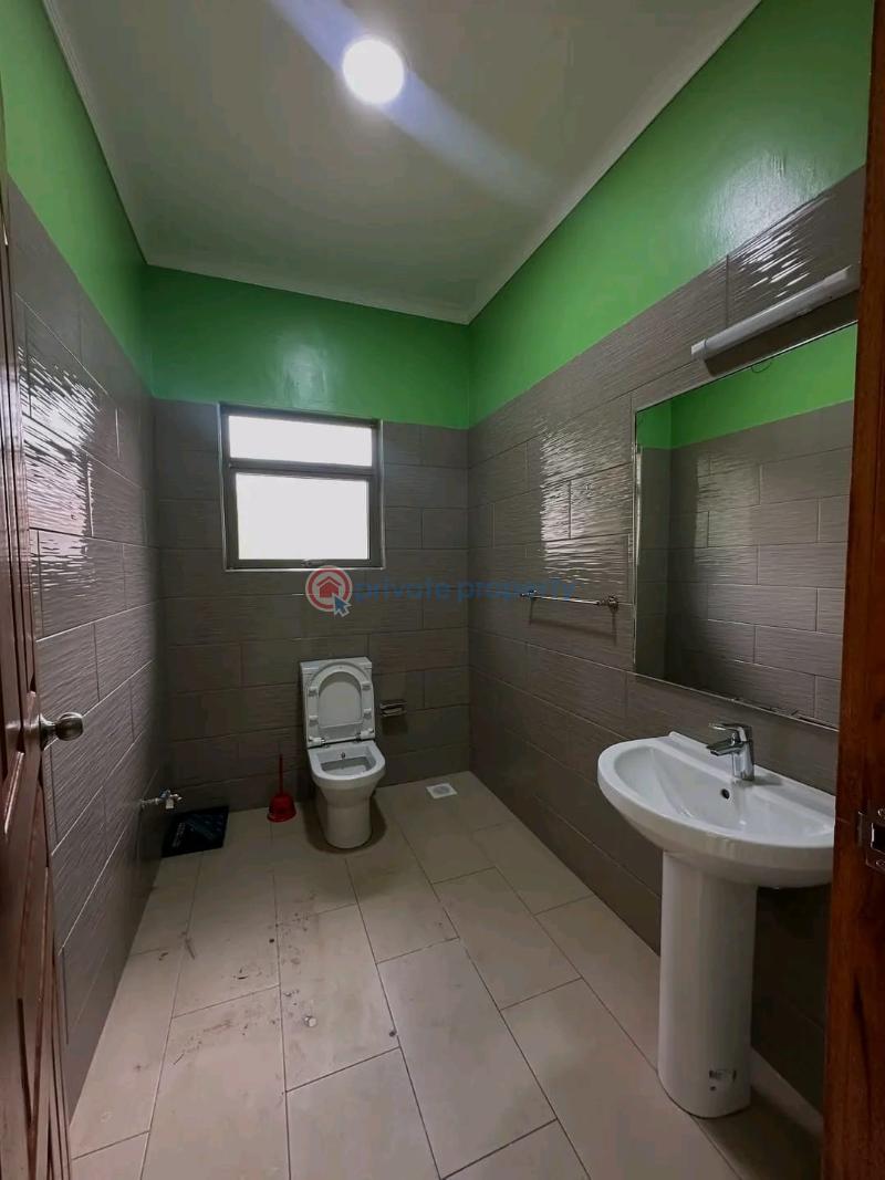 1 bedroom House For Rent Lenana Road Kilimani Nairobi - 10