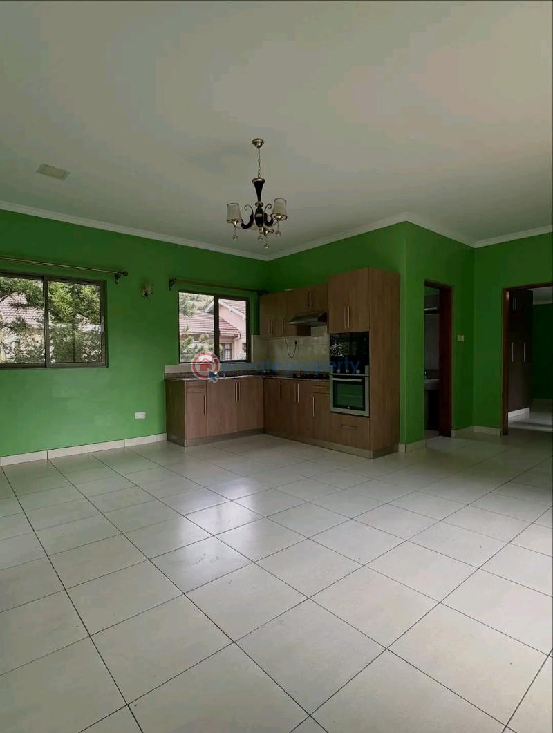 1 bedroom House For Rent Lenana Road Kilimani Nairobi - 9