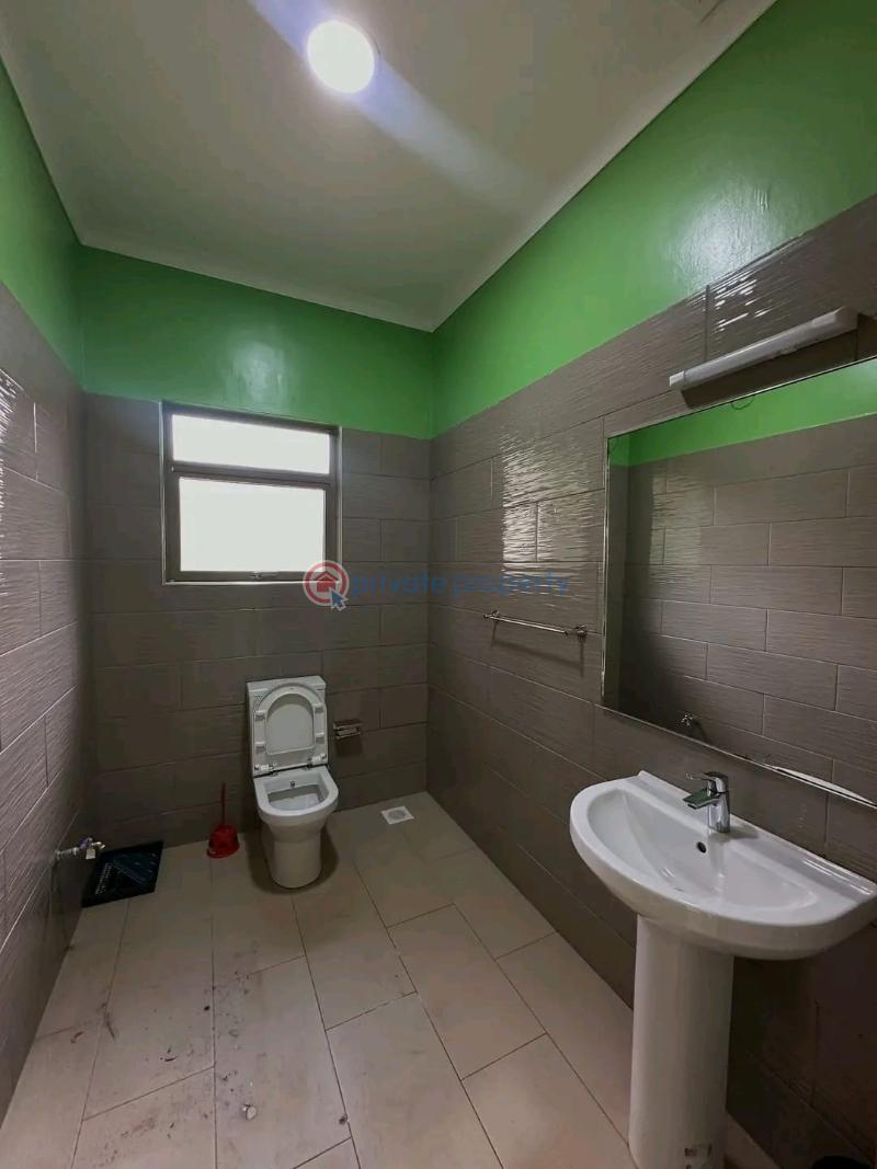 1 bedroom House For Rent Lenana Road Kilimani Nairobi - 5