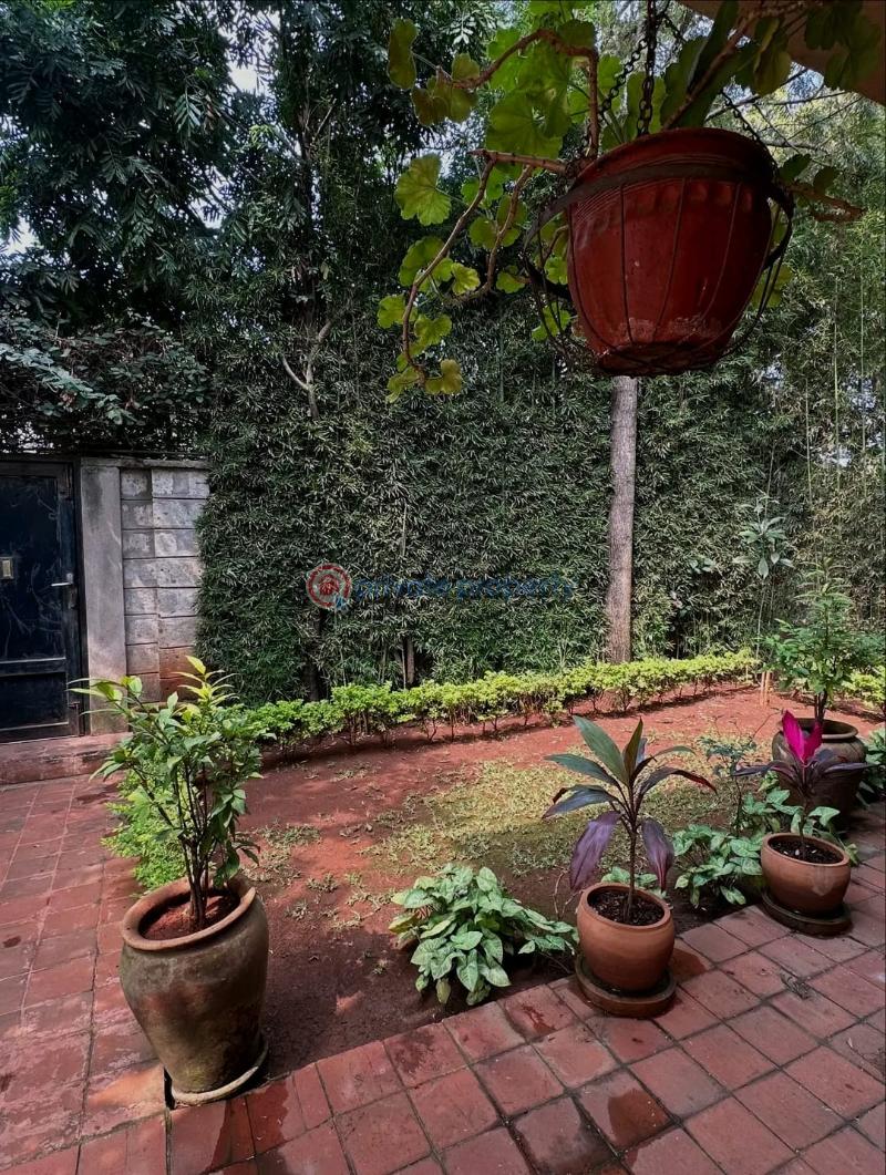 1 bedroom House For Rent Lenana Road Kilimani Nairobi - 6