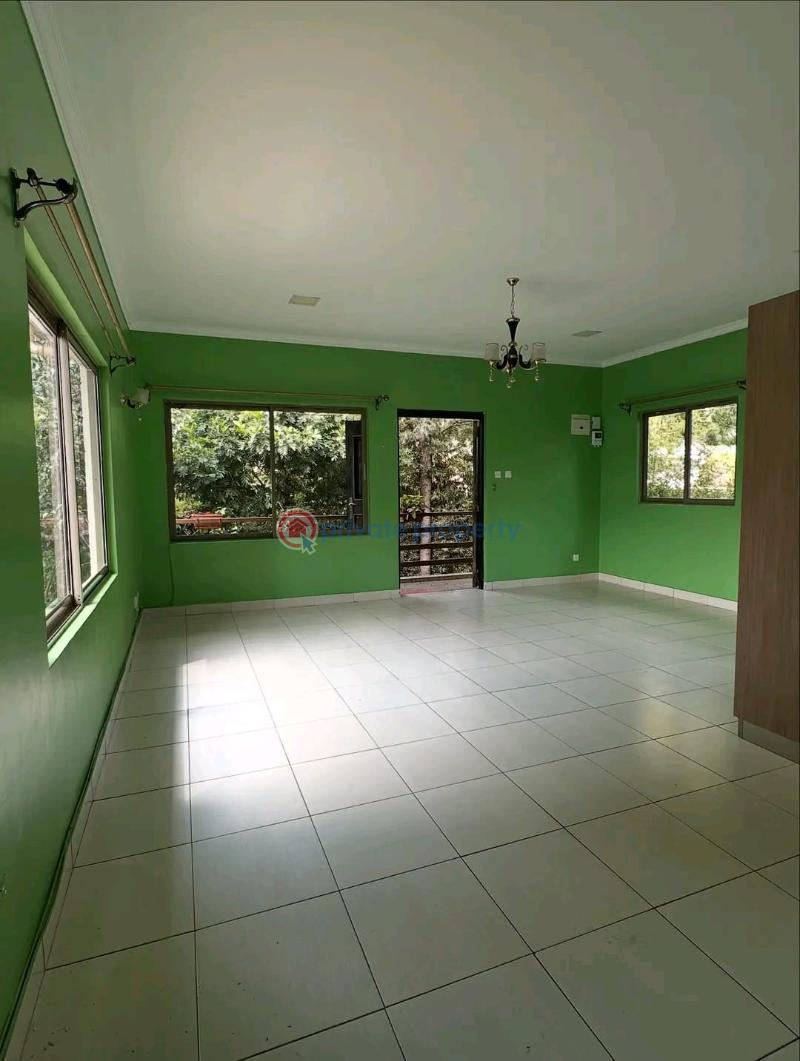 1 bedroom House For Rent Lenana Road Kilimani Nairobi - 2