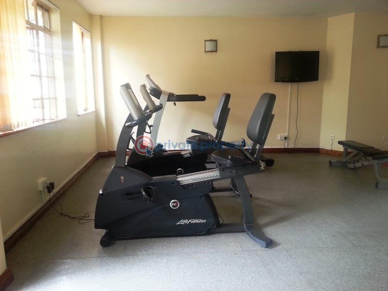 Bedsitter (Single Room) For Rent Kilimani Nairobi - 9