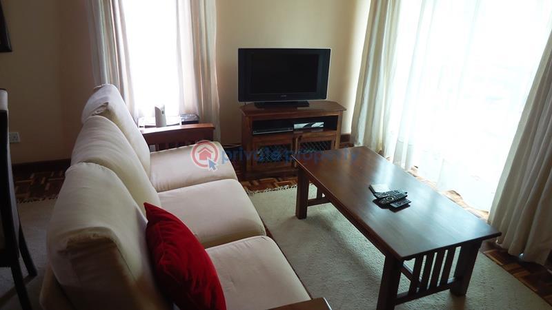 Bedsitter (Single Room) For Rent Kilimani Nairobi - 10