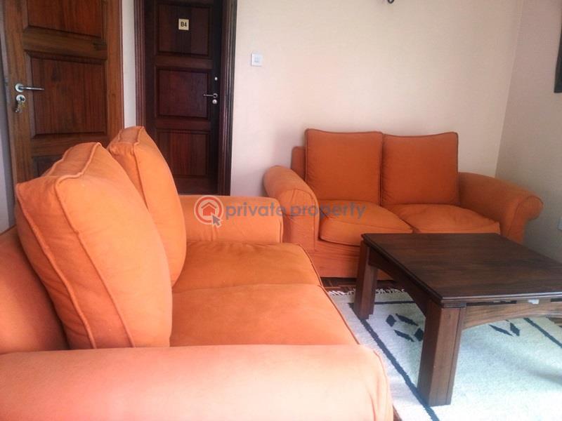 Bedsitter (Single Room) For Rent Kilimani Nairobi - 6