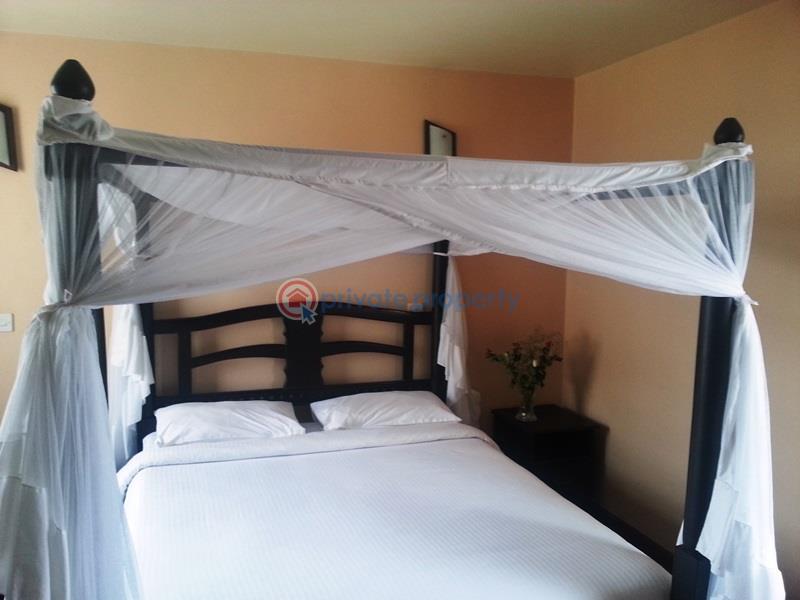 Bedsitter (Single Room) For Rent Kilimani Nairobi - 7