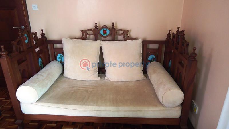 Bedsitter (Single Room) For Rent Kilimani Nairobi - 8