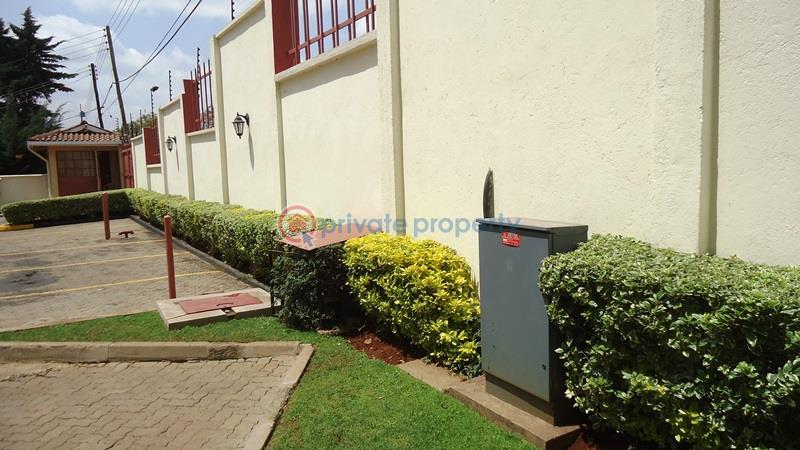 Bedsitter (Single Room) For Rent Kilimani Nairobi - 2