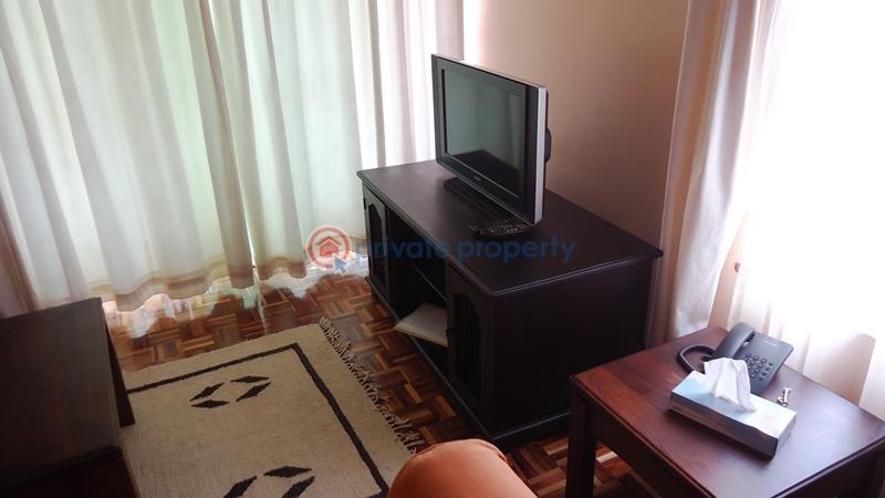 Bedsitter (Single Room) For Rent Kilimani Nairobi - 3