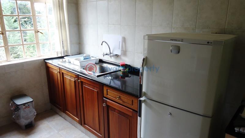 Bedsitter (Single Room) For Rent Kilimani Nairobi - 4